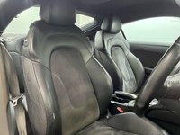 USED 2009 09 AUDI TT 2.0 TDI Coupe 3dr Diesel Manual quattro Euro 4 (170 ps) R.Sensors,Belt Done,13 Stamps