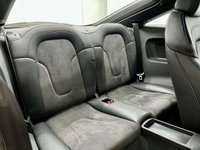 USED 2009 09 AUDI TT 2.0 TDI Coupe 3dr Diesel Manual quattro Euro 4 (170 ps) R.Sensors,Belt Done,13 Stamps