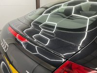 USED 2009 09 AUDI TT 2.0 TDI Coupe 3dr Diesel Manual quattro Euro 4 (170 ps) R.Sensors,Belt Done,13 Stamps