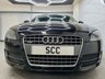 USED 2009 09 AUDI TT 2.0 TDI Coupe 3dr Diesel Manual quattro Euro 4 (170 ps) R.Sensors,Belt Done,13 Stamps