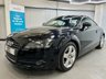 USED 2009 09 AUDI TT 2.0 TDI Coupe 3dr Diesel Manual quattro Euro 4 (170 ps) R.Sensors,Belt Done,13 Stamps