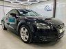 USED 2009 09 AUDI TT 2.0 TDI Coupe 3dr Diesel Manual quattro Euro 4 (170 ps) R.Sensors,Belt Done,13 Stamps