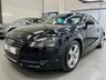 USED 2009 09 AUDI TT 2.0 TDI Coupe 3dr Diesel Manual quattro Euro 4 (170 ps) R.Sensors,Belt Done,13 Stamps