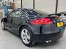 USED 2009 09 AUDI TT 2.0 TDI Coupe 3dr Diesel Manual quattro Euro 4 (170 ps) R.Sensors,Belt Done,13 Stamps