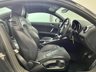 USED 2009 09 AUDI TT 2.0 TDI Coupe 3dr Diesel Manual quattro Euro 4 (170 ps) R.Sensors,Belt Done,13 Stamps