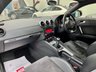 USED 2009 09 AUDI TT 2.0 TDI Coupe 3dr Diesel Manual quattro Euro 4 (170 ps) R.Sensors,Belt Done,13 Stamps