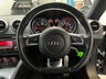 USED 2009 09 AUDI TT 2.0 TDI Coupe 3dr Diesel Manual quattro Euro 4 (170 ps) R.Sensors,Belt Done,13 Stamps