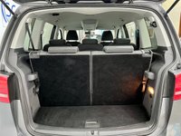 USED 2011 61 VOLKSWAGEN TOURAN  1.6 TDI SE MPV 5dr Diesel Manual Euro 5 (7 Seat) (105 ps) Parking Assist,7 Seats,62.8MPG