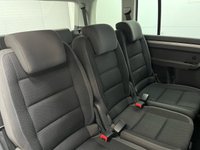 USED 2011 61 VOLKSWAGEN TOURAN  1.6 TDI SE MPV 5dr Diesel Manual Euro 5 (7 Seat) (105 ps) Parking Assist,7 Seats,62.8MPG