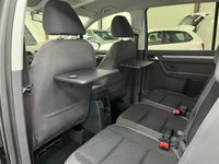 USED 2011 61 VOLKSWAGEN TOURAN  1.6 TDI SE MPV 5dr Diesel Manual Euro 5 (7 Seat) (105 ps) Parking Assist,7 Seats,62.8MPG