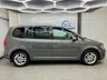 USED 2011 61 VOLKSWAGEN TOURAN  1.6 TDI SE MPV 5dr Diesel Manual Euro 5 (7 Seat) (105 ps) Parking Assist,7 Seats,62.8MPG