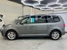 USED 2011 61 VOLKSWAGEN TOURAN  1.6 TDI SE MPV 5dr Diesel Manual Euro 5 (7 Seat) (105 ps) Parking Assist,7 Seats,62.8MPG