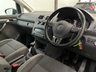 USED 2011 61 VOLKSWAGEN TOURAN  1.6 TDI SE MPV 5dr Diesel Manual Euro 5 (7 Seat) (105 ps) Parking Assist,7 Seats,62.8MPG