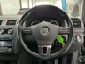 USED 2011 61 VOLKSWAGEN TOURAN  1.6 TDI SE MPV 5dr Diesel Manual Euro 5 (7 Seat) (105 ps) Parking Assist,7 Seats,62.8MPG
