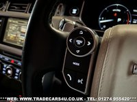 USED 2016 16 LAND ROVER RANGE ROVER VOGUE AUTOBIOGRAPHY SDV8 LWB LIMO EURO 6 S/S AUTO 4WD UK DELIVERY FLAT FEE &pound;175 (SUBJECT TO DEAL)*OVER 100 IMAGES ON OUR WEBSITE*BESPOKE FINANCE ARRANGED*PART EXCHANGE WELCOME*ALL VEHICLES HPI CLEAR