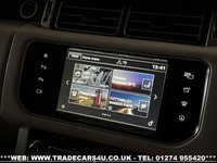 USED 2016 16 LAND ROVER RANGE ROVER VOGUE AUTOBIOGRAPHY SDV8 LWB LIMO EURO 6 S/S AUTO 4WD UK DELIVERY FLAT FEE &pound;175 (SUBJECT TO DEAL)*OVER 100 IMAGES ON OUR WEBSITE*BESPOKE FINANCE ARRANGED*PART EXCHANGE WELCOME*ALL VEHICLES HPI CLEAR