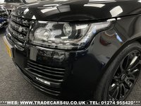 USED 2016 16 LAND ROVER RANGE ROVER VOGUE AUTOBIOGRAPHY SDV8 LWB LIMO EURO 6 S/S AUTO 4WD UK DELIVERY FLAT FEE &pound;175 (SUBJECT TO DEAL)*OVER 100 IMAGES ON OUR WEBSITE*BESPOKE FINANCE ARRANGED*PART EXCHANGE WELCOME*ALL VEHICLES HPI CLEAR
