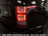 USED 2016 16 LAND ROVER RANGE ROVER VOGUE AUTOBIOGRAPHY SDV8 LWB LIMO EURO 6 S/S AUTO 4WD UK DELIVERY FLAT FEE &pound;175 (SUBJECT TO DEAL)*OVER 100 IMAGES ON OUR WEBSITE*BESPOKE FINANCE ARRANGED*PART EXCHANGE WELCOME*ALL VEHICLES HPI CLEAR