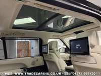 USED 2016 16 LAND ROVER RANGE ROVER VOGUE AUTOBIOGRAPHY SDV8 LWB LIMO EURO 6 S/S AUTO 4WD UK DELIVERY FLAT FEE &pound;175 (SUBJECT TO DEAL)*OVER 100 IMAGES ON OUR WEBSITE*BESPOKE FINANCE ARRANGED*PART EXCHANGE WELCOME*ALL VEHICLES HPI CLEAR