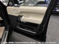USED 2016 16 LAND ROVER RANGE ROVER VOGUE AUTOBIOGRAPHY SDV8 LWB LIMO EURO 6 S/S AUTO 4WD UK DELIVERY FLAT FEE &pound;175 (SUBJECT TO DEAL)*OVER 100 IMAGES ON OUR WEBSITE*BESPOKE FINANCE ARRANGED*PART EXCHANGE WELCOME*ALL VEHICLES HPI CLEAR