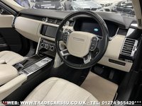 USED 2016 16 LAND ROVER RANGE ROVER VOGUE AUTOBIOGRAPHY SDV8 LWB LIMO EURO 6 S/S AUTO 4WD UK DELIVERY FLAT FEE &pound;175 (SUBJECT TO DEAL)*OVER 100 IMAGES ON OUR WEBSITE*BESPOKE FINANCE ARRANGED*PART EXCHANGE WELCOME*ALL VEHICLES HPI CLEAR