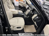 USED 2016 16 LAND ROVER RANGE ROVER VOGUE AUTOBIOGRAPHY SDV8 LWB LIMO EURO 6 S/S AUTO 4WD UK DELIVERY FLAT FEE &pound;175 (SUBJECT TO DEAL)*OVER 100 IMAGES ON OUR WEBSITE*BESPOKE FINANCE ARRANGED*PART EXCHANGE WELCOME*ALL VEHICLES HPI CLEAR