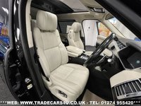 USED 2016 16 LAND ROVER RANGE ROVER VOGUE AUTOBIOGRAPHY SDV8 LWB LIMO EURO 6 S/S AUTO 4WD UK DELIVERY FLAT FEE &pound;175 (SUBJECT TO DEAL)*OVER 100 IMAGES ON OUR WEBSITE*BESPOKE FINANCE ARRANGED*PART EXCHANGE WELCOME*ALL VEHICLES HPI CLEAR