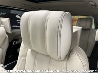 USED 2016 16 LAND ROVER RANGE ROVER VOGUE AUTOBIOGRAPHY SDV8 LWB LIMO EURO 6 S/S AUTO 4WD UK DELIVERY FLAT FEE &pound;175 (SUBJECT TO DEAL)*OVER 100 IMAGES ON OUR WEBSITE*BESPOKE FINANCE ARRANGED*PART EXCHANGE WELCOME*ALL VEHICLES HPI CLEAR