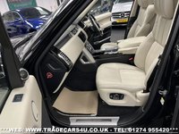 USED 2016 16 LAND ROVER RANGE ROVER VOGUE AUTOBIOGRAPHY SDV8 LWB LIMO EURO 6 S/S AUTO 4WD UK DELIVERY FLAT FEE &pound;175 (SUBJECT TO DEAL)*OVER 100 IMAGES ON OUR WEBSITE*BESPOKE FINANCE ARRANGED*PART EXCHANGE WELCOME*ALL VEHICLES HPI CLEAR