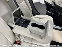 USED 2016 16 LAND ROVER RANGE ROVER VOGUE AUTOBIOGRAPHY SDV8 LWB LIMO EURO 6 S/S AUTO 4WD UK DELIVERY FLAT FEE &pound;175 (SUBJECT TO DEAL)*OVER 100 IMAGES ON OUR WEBSITE*BESPOKE FINANCE ARRANGED*PART EXCHANGE WELCOME*ALL VEHICLES HPI CLEAR