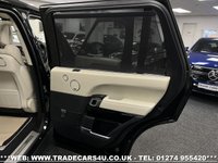 USED 2016 16 LAND ROVER RANGE ROVER VOGUE AUTOBIOGRAPHY SDV8 LWB LIMO EURO 6 S/S AUTO 4WD UK DELIVERY FLAT FEE &pound;175 (SUBJECT TO DEAL)*OVER 100 IMAGES ON OUR WEBSITE*BESPOKE FINANCE ARRANGED*PART EXCHANGE WELCOME*ALL VEHICLES HPI CLEAR