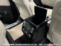 USED 2016 16 LAND ROVER RANGE ROVER VOGUE AUTOBIOGRAPHY SDV8 LWB LIMO EURO 6 S/S AUTO 4WD UK DELIVERY FLAT FEE &pound;175 (SUBJECT TO DEAL)*OVER 100 IMAGES ON OUR WEBSITE*BESPOKE FINANCE ARRANGED*PART EXCHANGE WELCOME*ALL VEHICLES HPI CLEAR