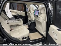 USED 2016 16 LAND ROVER RANGE ROVER VOGUE AUTOBIOGRAPHY SDV8 LWB LIMO EURO 6 S/S AUTO 4WD UK DELIVERY FLAT FEE &pound;175 (SUBJECT TO DEAL)*OVER 100 IMAGES ON OUR WEBSITE*BESPOKE FINANCE ARRANGED*PART EXCHANGE WELCOME*ALL VEHICLES HPI CLEAR