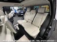 USED 2016 16 LAND ROVER RANGE ROVER VOGUE AUTOBIOGRAPHY SDV8 LWB LIMO EURO 6 S/S AUTO 4WD UK DELIVERY FLAT FEE &pound;175 (SUBJECT TO DEAL)*OVER 100 IMAGES ON OUR WEBSITE*BESPOKE FINANCE ARRANGED*PART EXCHANGE WELCOME*ALL VEHICLES HPI CLEAR