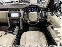 USED 2016 16 LAND ROVER RANGE ROVER VOGUE AUTOBIOGRAPHY SDV8 LWB LIMO EURO 6 S/S AUTO 4WD UK DELIVERY FLAT FEE &pound;175 (SUBJECT TO DEAL)*OVER 100 IMAGES ON OUR WEBSITE*BESPOKE FINANCE ARRANGED*PART EXCHANGE WELCOME*ALL VEHICLES HPI CLEAR