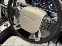 USED 2016 16 LAND ROVER RANGE ROVER VOGUE AUTOBIOGRAPHY SDV8 LWB LIMO EURO 6 S/S AUTO 4WD UK DELIVERY FLAT FEE &pound;175 (SUBJECT TO DEAL)*OVER 100 IMAGES ON OUR WEBSITE*BESPOKE FINANCE ARRANGED*PART EXCHANGE WELCOME*ALL VEHICLES HPI CLEAR