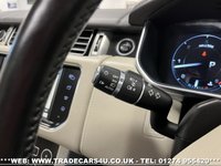 USED 2016 16 LAND ROVER RANGE ROVER VOGUE AUTOBIOGRAPHY SDV8 LWB LIMO EURO 6 S/S AUTO 4WD UK DELIVERY FLAT FEE &pound;175 (SUBJECT TO DEAL)*OVER 100 IMAGES ON OUR WEBSITE*BESPOKE FINANCE ARRANGED*PART EXCHANGE WELCOME*ALL VEHICLES HPI CLEAR