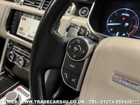 USED 2016 16 LAND ROVER RANGE ROVER VOGUE AUTOBIOGRAPHY SDV8 LWB LIMO EURO 6 S/S AUTO 4WD UK DELIVERY FLAT FEE &pound;175 (SUBJECT TO DEAL)*OVER 100 IMAGES ON OUR WEBSITE*BESPOKE FINANCE ARRANGED*PART EXCHANGE WELCOME*ALL VEHICLES HPI CLEAR