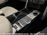 USED 2016 16 LAND ROVER RANGE ROVER VOGUE AUTOBIOGRAPHY SDV8 LWB LIMO EURO 6 S/S AUTO 4WD UK DELIVERY FLAT FEE &pound;175 (SUBJECT TO DEAL)*OVER 100 IMAGES ON OUR WEBSITE*BESPOKE FINANCE ARRANGED*PART EXCHANGE WELCOME*ALL VEHICLES HPI CLEAR