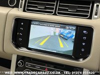 USED 2016 16 LAND ROVER RANGE ROVER VOGUE AUTOBIOGRAPHY SDV8 LWB LIMO EURO 6 S/S AUTO 4WD UK DELIVERY FLAT FEE &pound;175 (SUBJECT TO DEAL)*OVER 100 IMAGES ON OUR WEBSITE*BESPOKE FINANCE ARRANGED*PART EXCHANGE WELCOME*ALL VEHICLES HPI CLEAR