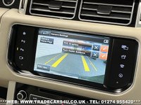 USED 2016 16 LAND ROVER RANGE ROVER VOGUE AUTOBIOGRAPHY SDV8 LWB LIMO EURO 6 S/S AUTO 4WD UK DELIVERY FLAT FEE &pound;175 (SUBJECT TO DEAL)*OVER 100 IMAGES ON OUR WEBSITE*BESPOKE FINANCE ARRANGED*PART EXCHANGE WELCOME*ALL VEHICLES HPI CLEAR