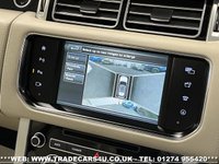 USED 2016 16 LAND ROVER RANGE ROVER VOGUE AUTOBIOGRAPHY SDV8 LWB LIMO EURO 6 S/S AUTO 4WD UK DELIVERY FLAT FEE &pound;175 (SUBJECT TO DEAL)*OVER 100 IMAGES ON OUR WEBSITE*BESPOKE FINANCE ARRANGED*PART EXCHANGE WELCOME*ALL VEHICLES HPI CLEAR
