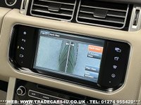 USED 2016 16 LAND ROVER RANGE ROVER VOGUE AUTOBIOGRAPHY SDV8 LWB LIMO EURO 6 S/S AUTO 4WD UK DELIVERY FLAT FEE &pound;175 (SUBJECT TO DEAL)*OVER 100 IMAGES ON OUR WEBSITE*BESPOKE FINANCE ARRANGED*PART EXCHANGE WELCOME*ALL VEHICLES HPI CLEAR