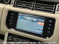 USED 2016 16 LAND ROVER RANGE ROVER VOGUE AUTOBIOGRAPHY SDV8 LWB LIMO EURO 6 S/S AUTO 4WD UK DELIVERY FLAT FEE &pound;175 (SUBJECT TO DEAL)*OVER 100 IMAGES ON OUR WEBSITE*BESPOKE FINANCE ARRANGED*PART EXCHANGE WELCOME*ALL VEHICLES HPI CLEAR