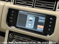 USED 2016 16 LAND ROVER RANGE ROVER VOGUE AUTOBIOGRAPHY SDV8 LWB LIMO EURO 6 S/S AUTO 4WD UK DELIVERY FLAT FEE &pound;175 (SUBJECT TO DEAL)*OVER 100 IMAGES ON OUR WEBSITE*BESPOKE FINANCE ARRANGED*PART EXCHANGE WELCOME*ALL VEHICLES HPI CLEAR