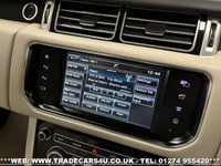 USED 2016 16 LAND ROVER RANGE ROVER VOGUE AUTOBIOGRAPHY SDV8 LWB LIMO EURO 6 S/S AUTO 4WD UK DELIVERY FLAT FEE &pound;175 (SUBJECT TO DEAL)*OVER 100 IMAGES ON OUR WEBSITE*BESPOKE FINANCE ARRANGED*PART EXCHANGE WELCOME*ALL VEHICLES HPI CLEAR