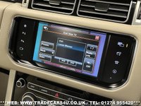 USED 2016 16 LAND ROVER RANGE ROVER VOGUE AUTOBIOGRAPHY SDV8 LWB LIMO EURO 6 S/S AUTO 4WD UK DELIVERY FLAT FEE &pound;175 (SUBJECT TO DEAL)*OVER 100 IMAGES ON OUR WEBSITE*BESPOKE FINANCE ARRANGED*PART EXCHANGE WELCOME*ALL VEHICLES HPI CLEAR