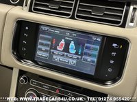 USED 2016 16 LAND ROVER RANGE ROVER VOGUE AUTOBIOGRAPHY SDV8 LWB LIMO EURO 6 S/S AUTO 4WD UK DELIVERY FLAT FEE &pound;175 (SUBJECT TO DEAL)*OVER 100 IMAGES ON OUR WEBSITE*BESPOKE FINANCE ARRANGED*PART EXCHANGE WELCOME*ALL VEHICLES HPI CLEAR