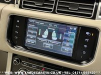 USED 2016 16 LAND ROVER RANGE ROVER VOGUE AUTOBIOGRAPHY SDV8 LWB LIMO EURO 6 S/S AUTO 4WD UK DELIVERY FLAT FEE &pound;175 (SUBJECT TO DEAL)*OVER 100 IMAGES ON OUR WEBSITE*BESPOKE FINANCE ARRANGED*PART EXCHANGE WELCOME*ALL VEHICLES HPI CLEAR