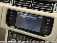 USED 2016 16 LAND ROVER RANGE ROVER VOGUE AUTOBIOGRAPHY SDV8 LWB LIMO EURO 6 S/S AUTO 4WD UK DELIVERY FLAT FEE &pound;175 (SUBJECT TO DEAL)*OVER 100 IMAGES ON OUR WEBSITE*BESPOKE FINANCE ARRANGED*PART EXCHANGE WELCOME*ALL VEHICLES HPI CLEAR